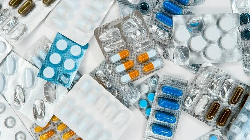 Farmacéutica