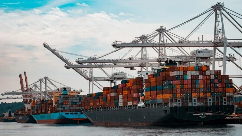 Exportación