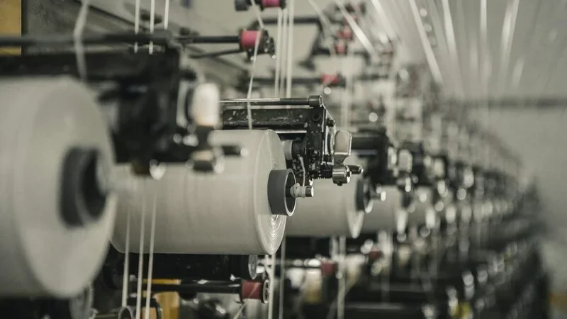 Industria Manufacturera