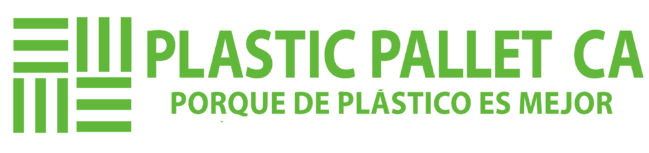 Plastic Pallet CA